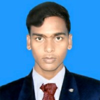 Md Gufran Ansari