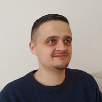 Jonas Van Berlo