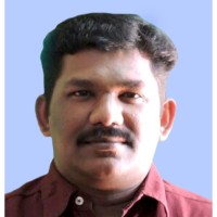 A R PRATHEESH