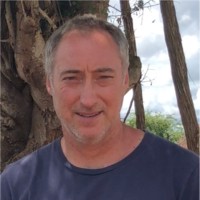 Matthew Keller