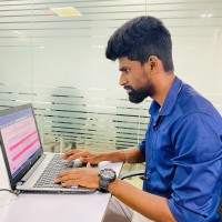 Vijay Surya