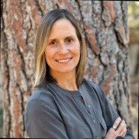 Susanna Julber, Aicp