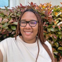 Desiree Thurman