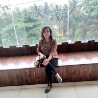 Supriya Mhasawade