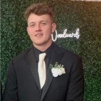 Carson Woodward