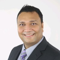 Ronnie Patel