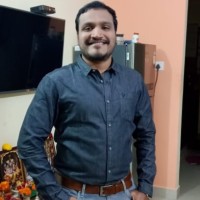 Charan Voona