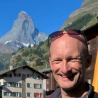 Peter Paasch Mortensen