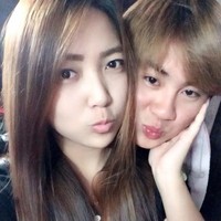 Jingjie Luah