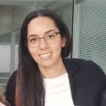 Erica Aparecida dos Santos