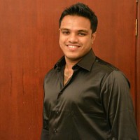 Nijith Koodathil