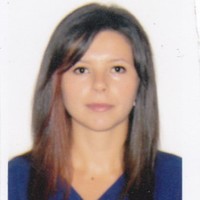 Gabriela Stama