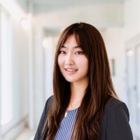 Iris Liu