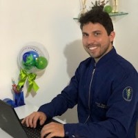 Israel Almeida da Silva