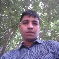 Manoj Jha