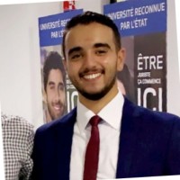 Youssef Saadani