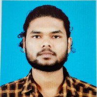 Krishnadas Ek Sankaran