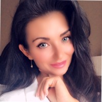 Tetiana Kacherovska