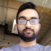 Minhaz Ali Palsania