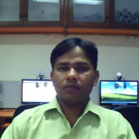Dharmesh Pal