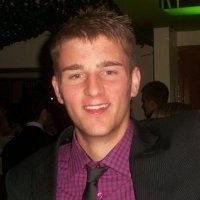 Nick Gardner
