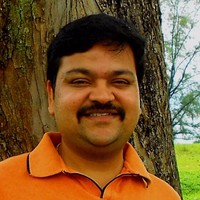 Ramesh Baskarasubramanian