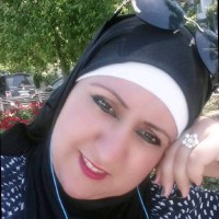 ايمان سعدالدين