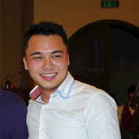 Khanh (Kevin) Ho
