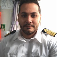 Capt. Juan Carlos Hernandez Torrealba