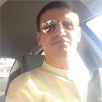 Mohammad H. Rawashdeh