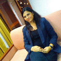 Divya Tripathi