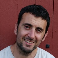 Javier Alduan Gil