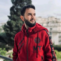 Khayri Anis Koudjil