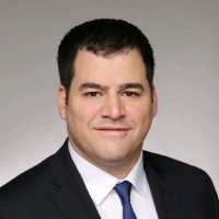 Patrick Ayadi