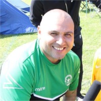 Paul Kirton