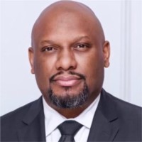 Dr. Aaron Bishop