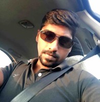 Surrin Sinnathambi