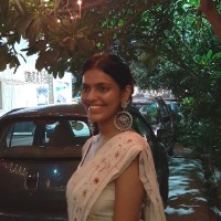 Aakriti Vijay