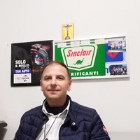 LORIS MELONI