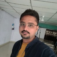 Jayesh Mevada