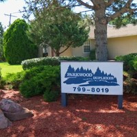 Parkwood Duplexes