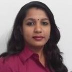 Krishnaveni R