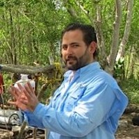 Guillermo Pruneda Block