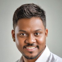 Mohankumar Paranthaman