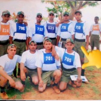 Bhar Gove Saikia