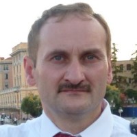 Robert Sekuła