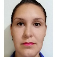 Grettel Solano Cortes