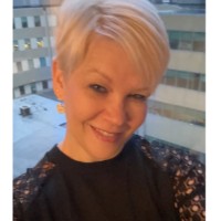 Jill Martindale