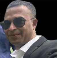 Prakash Manglam