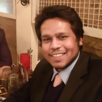 Suyash Asthana